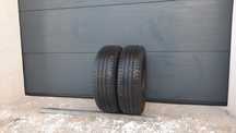 Michelin 195/65 R16 C Agilis 6 mm