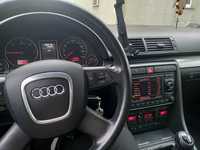 Audi A4 B7 2.0 TDI