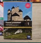 Podręcznik Poznać Przeszłość 1 klasa 1
