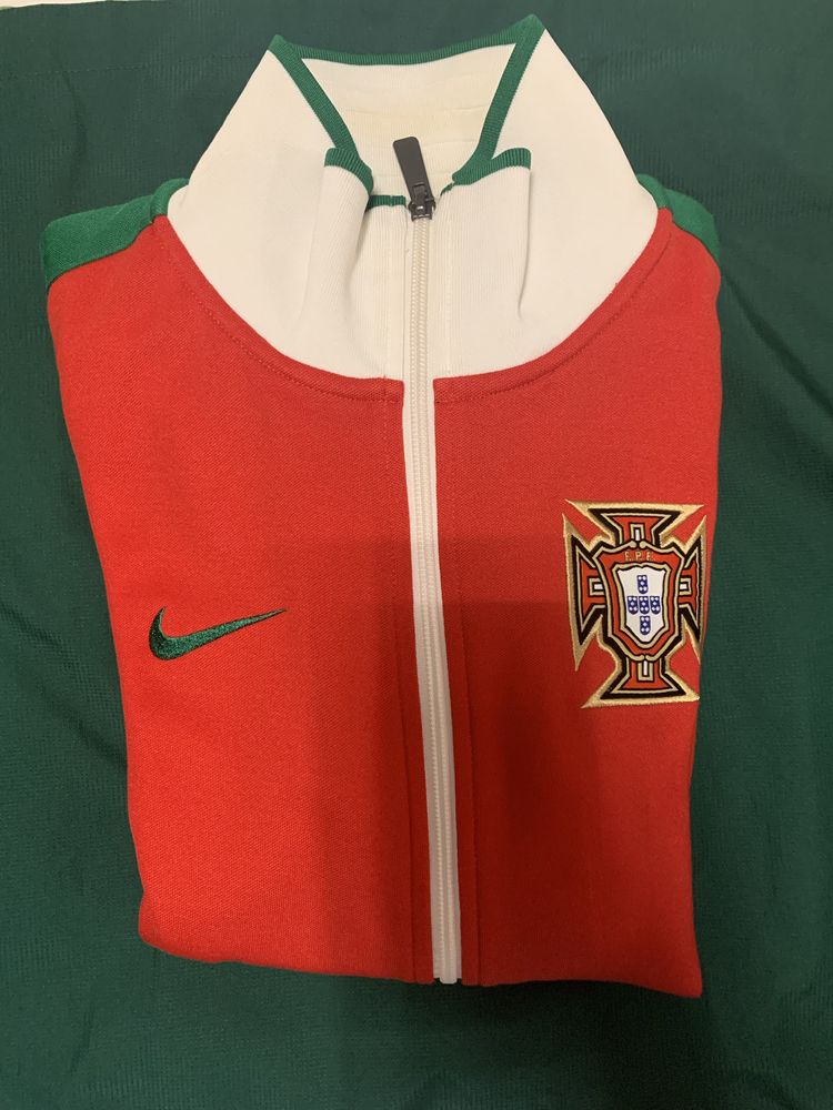 Casacos nike portugal originais