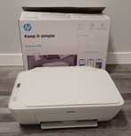 Drukarka HP DescJet 2710