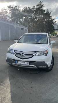 Acura MDX 2008 р 290 000км