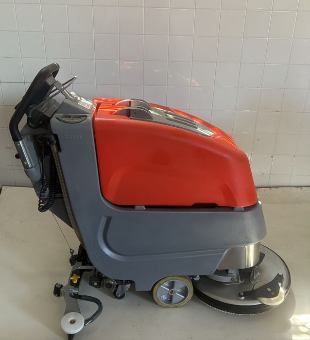 Lavadora Aspiradora Hako B45 CL C/Nova