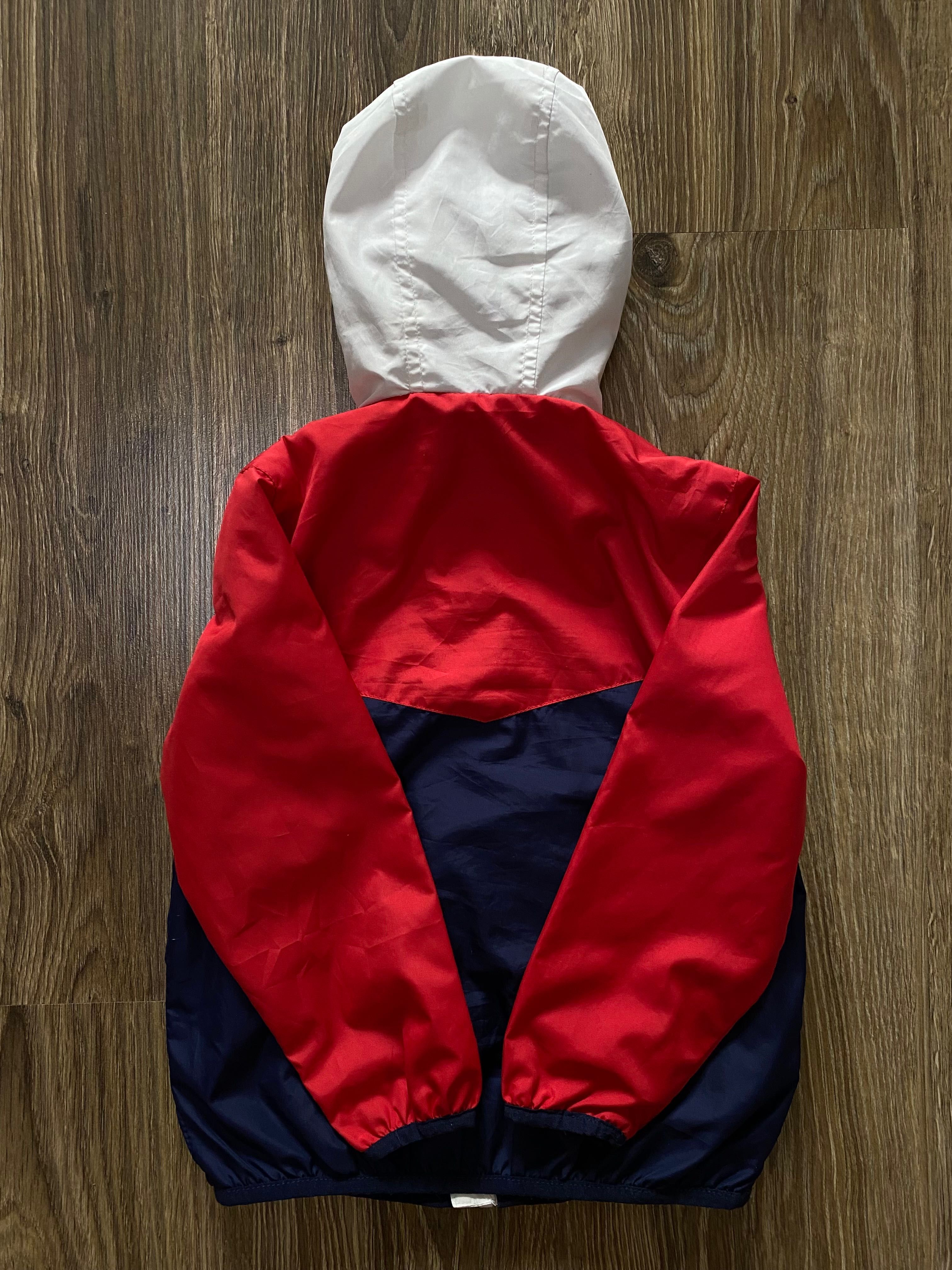 Куртка, вітрівка дитяча демісезонна Primark на хлопчика 3-4 роки