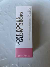 Rodial soft focus glow drops