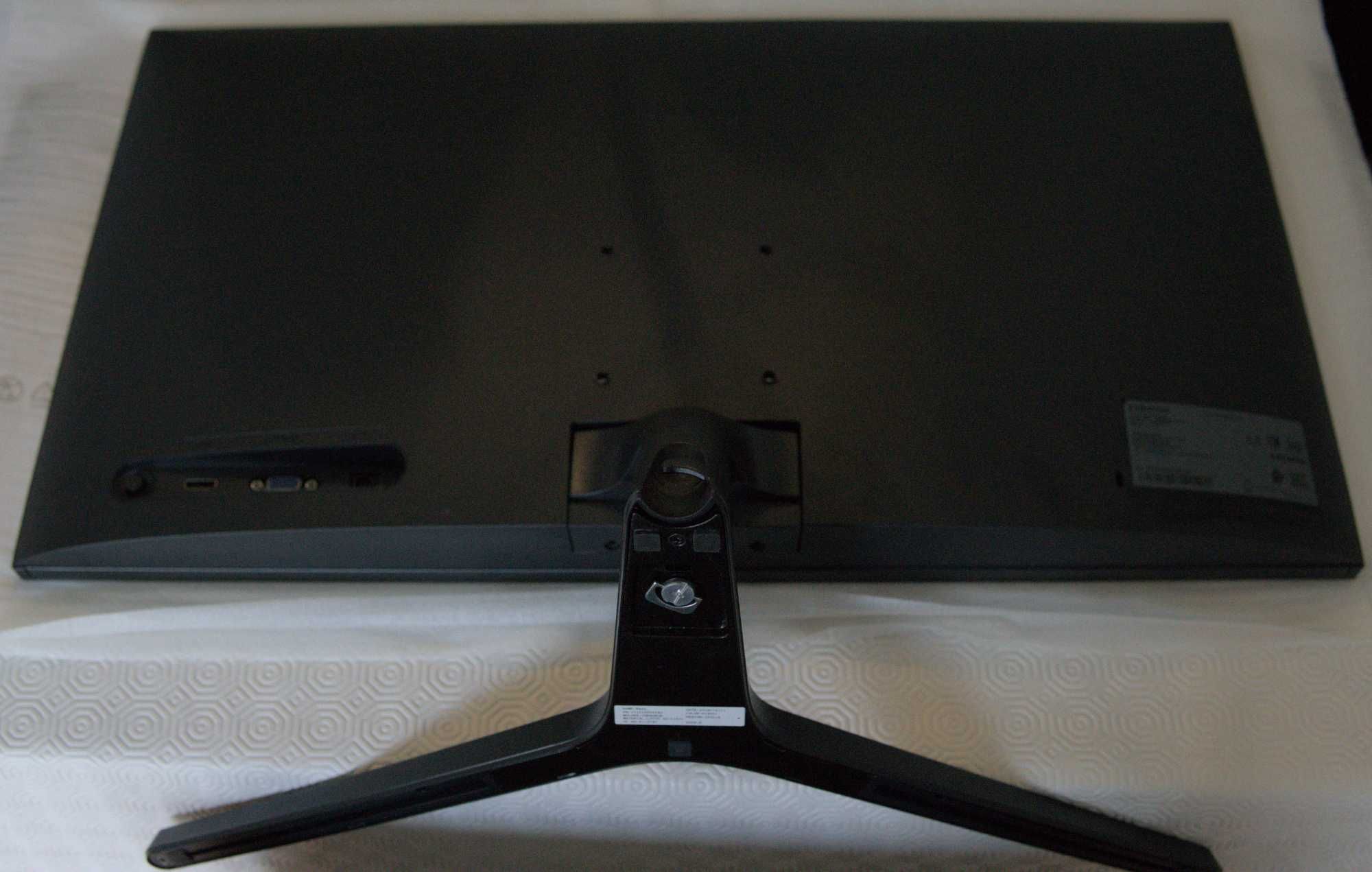 Monitor Samsung 27" S27R350FHU