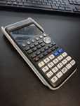 calculadora Casio fx - cg50
