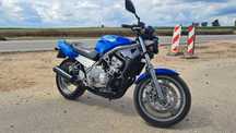 Honda cb1 400 four