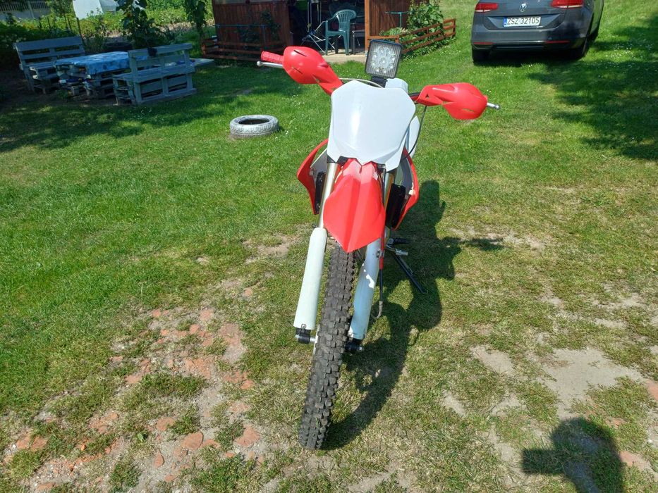 Cross Diabolini MMR 250