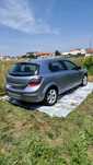 Opel astra 1.7 cdti 101cv