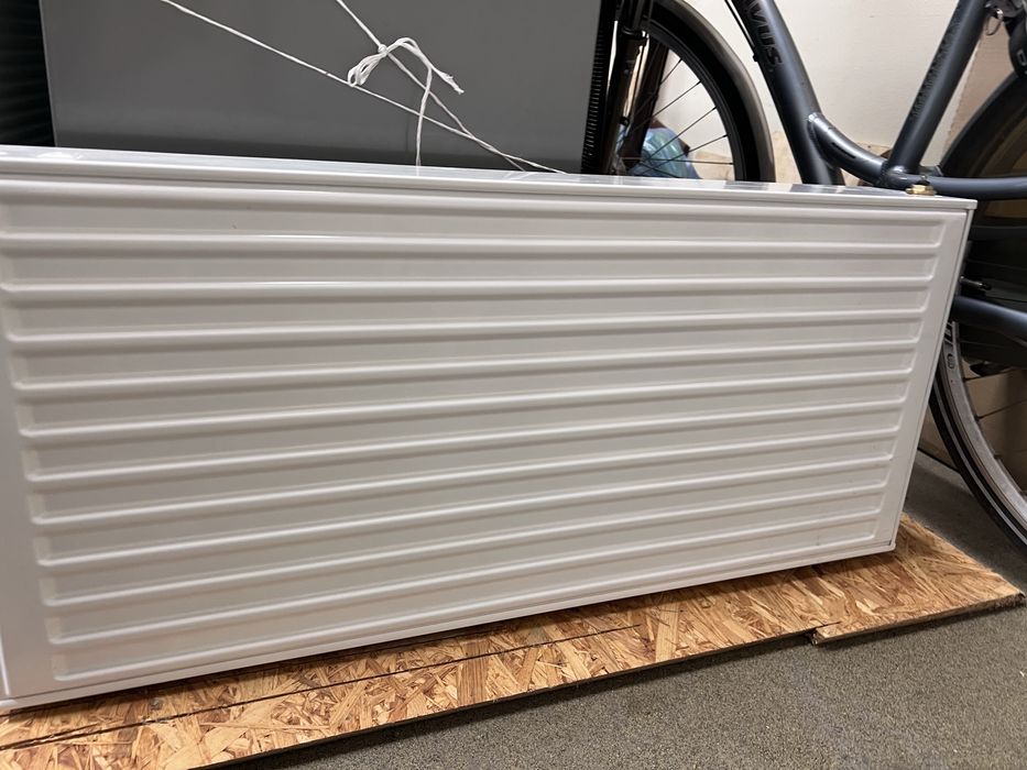 Grzejniki panelowe Purmo