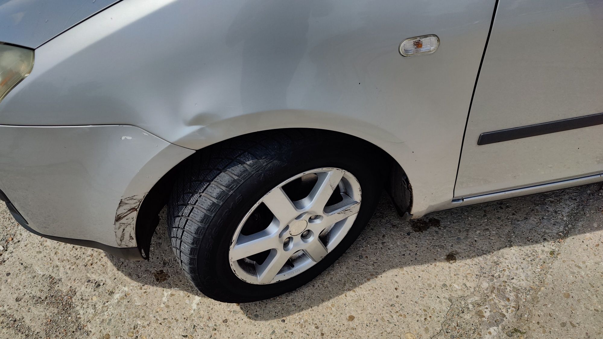 Ford c max 2006r.