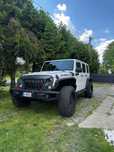 Jeep Wrangler Jeep Wrangler Rubicon Hard Rock 3.6 V6