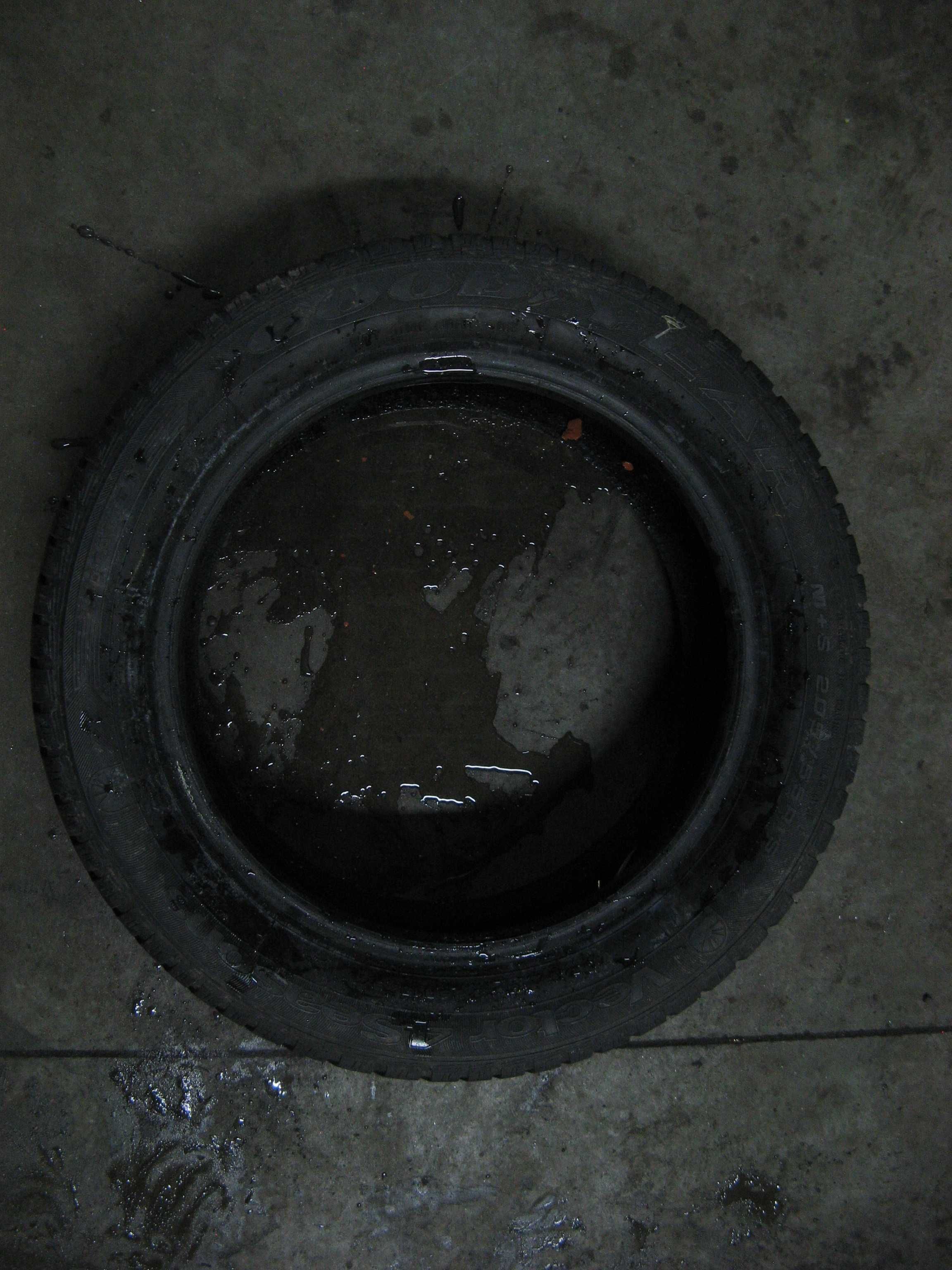 205/55R16 GOODYEAR Vector 4Seasons - nr.P81