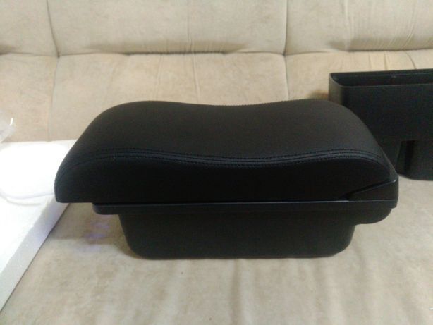 Подлокотник Kia rio 2, К2, киа рио