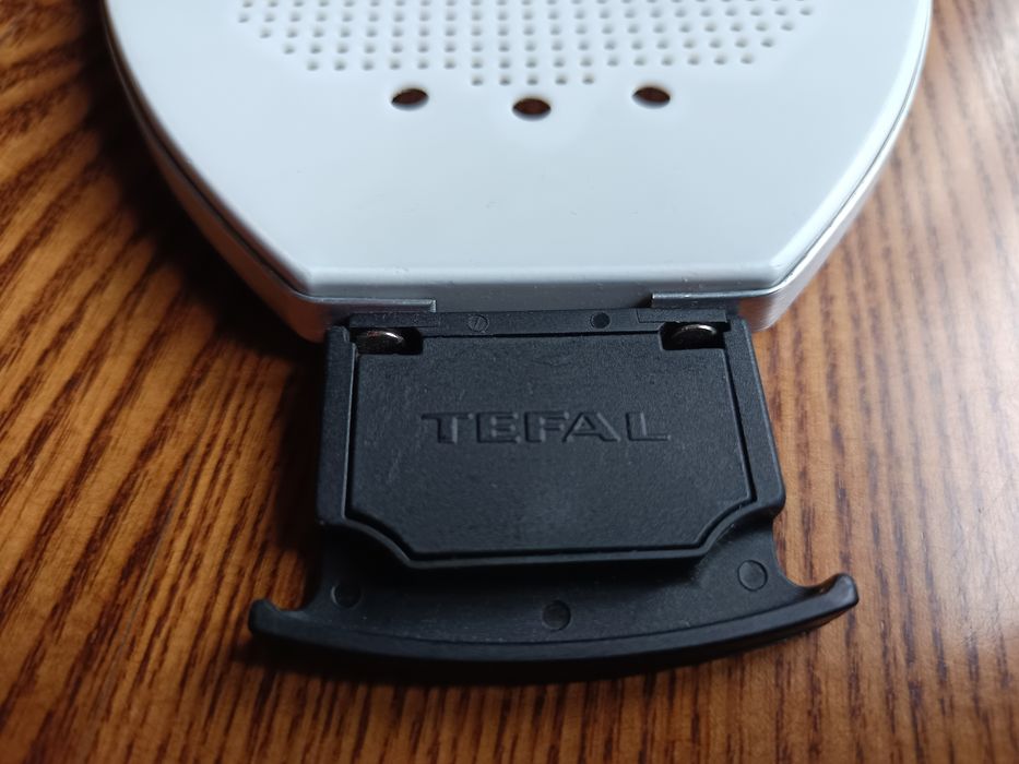 Насадка для подошвы CS-00122058 утюга Tefal