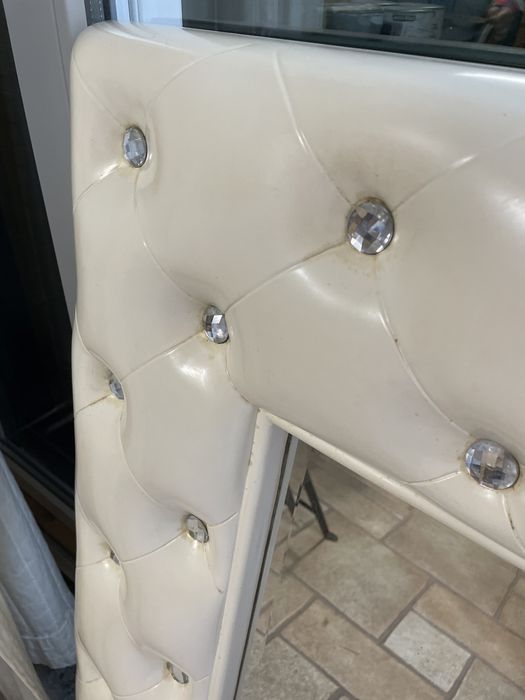 Espelho gato preto 96x96