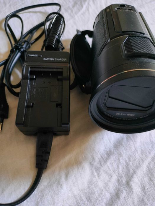 Kamera Panasonic hc-v800