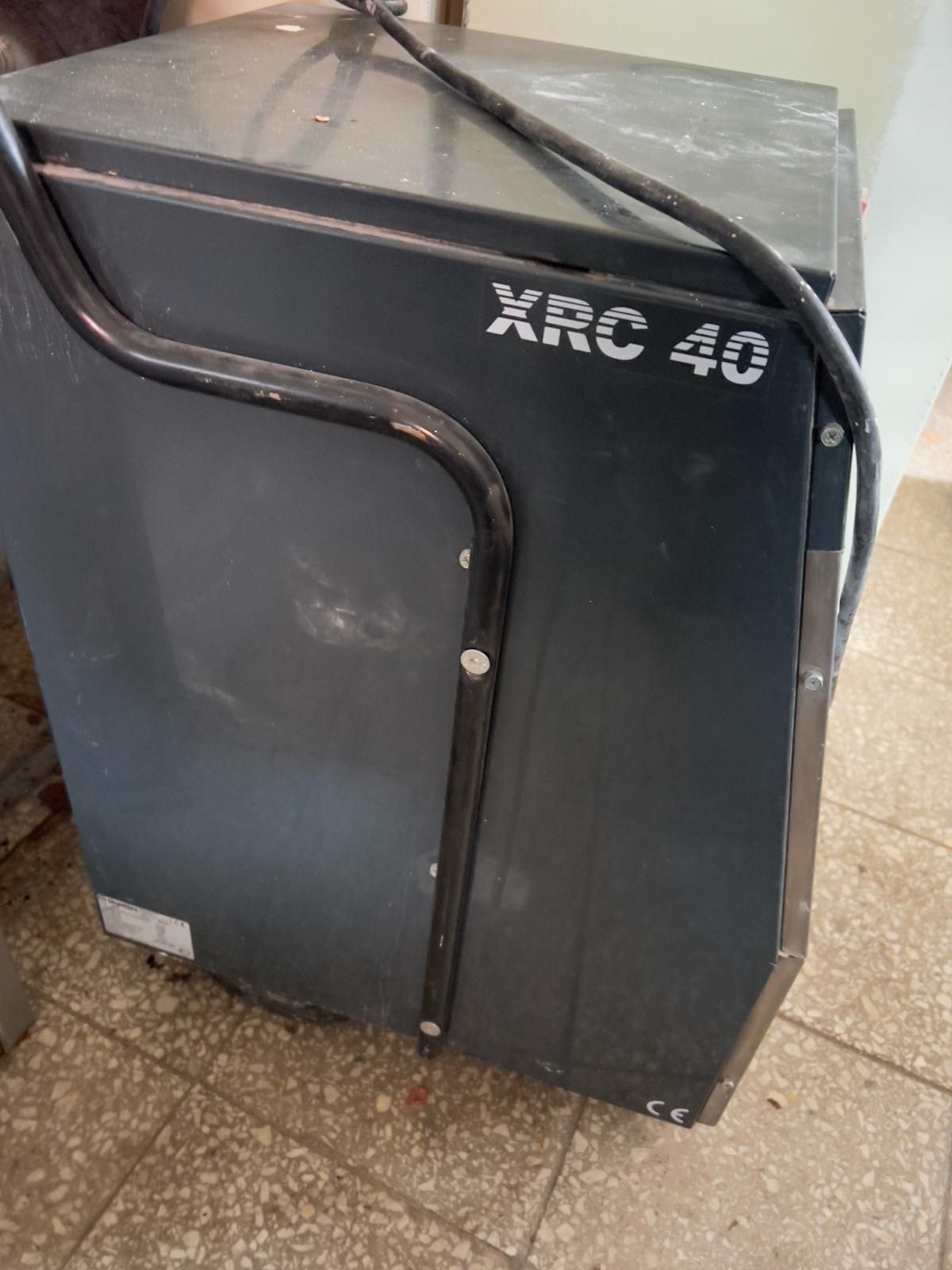 Profesjonalny osuszacz powietrza Munters XRC 40