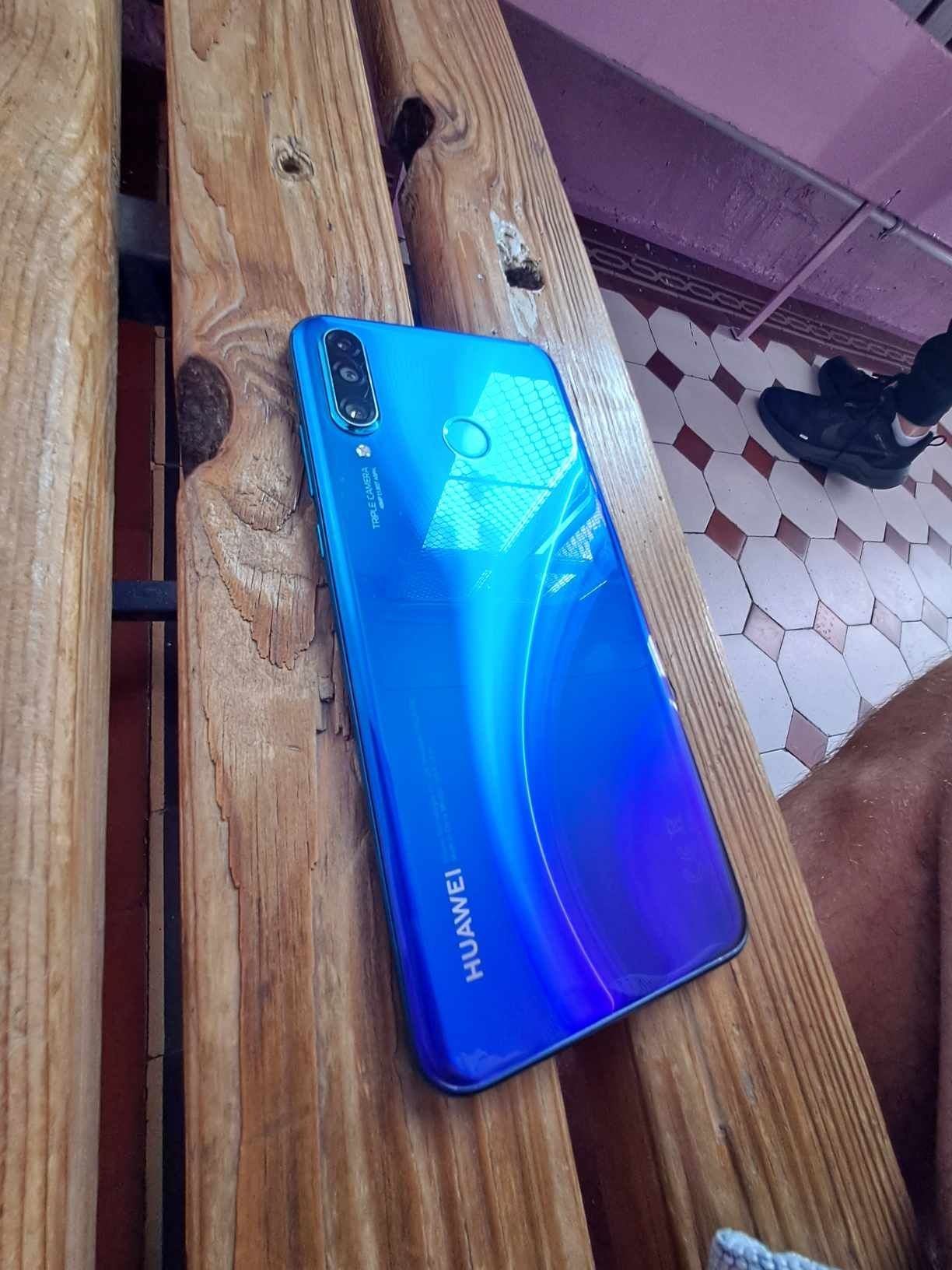 Sprzedam Huawei p30 lite