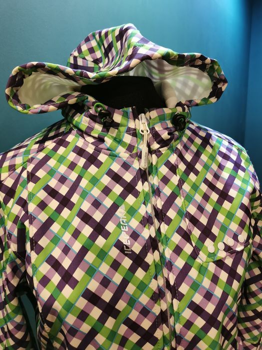 Damska kurtka Icepeak rozmiar 44