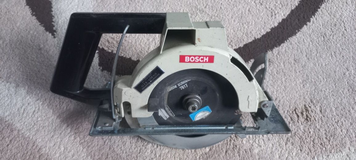 Nakładka do wiertarki Bosch