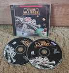 Star Wars X-Wing Alliance / PC / ANG / DST/