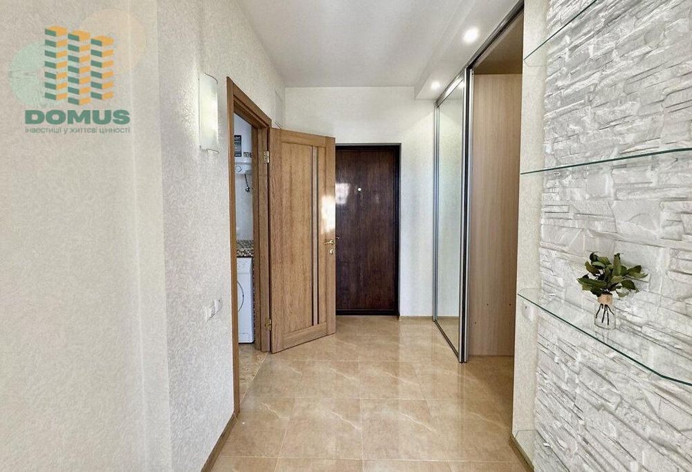 Продам 1 комн в ЖК Усадьба Разумовского! С мебелью и техникой!