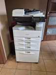 Drukarka RICOH MP 2501 sp