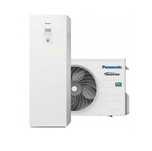 PANASONIC pompa ciepła WH-ADC0309J3E5 (do PC 3-9 kW)