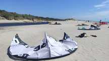 Kite Core Section 2