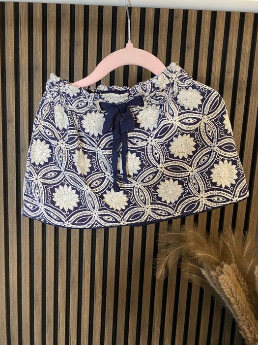 Spódniczka zara 104