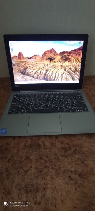 Ноутбук Lenovo ideapad 120s-11IAP, 81А4,