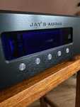 Jay's Audio DAC-2 Signature