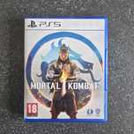 Mortal Kombat 1 PlayStation 5 PS5 wersja PL