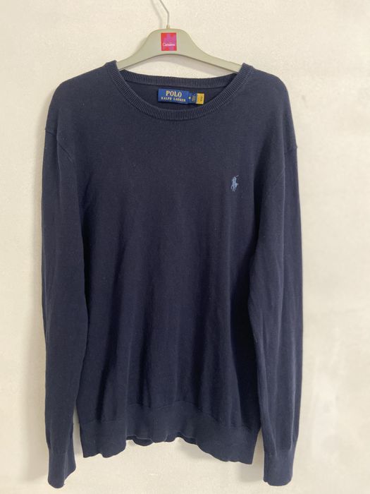 Светер Ralph Polo