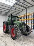 Fendt 930 926 vario rufa