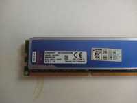 Kingston hyper blue pamięć ram 4gb.               .