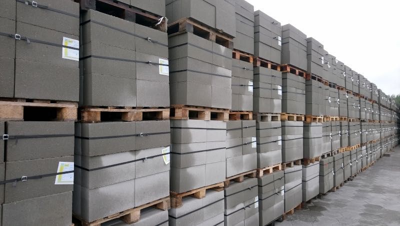 Pustak Ceramiczny  PW 25 Cegła Profi TERMOTON Heluz Wiene CP Leier
