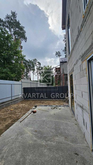 В продажу вже ГОТОВИЙ Дуплекс 120м2-Зелена Буча!Найкраща Ціна на ринку