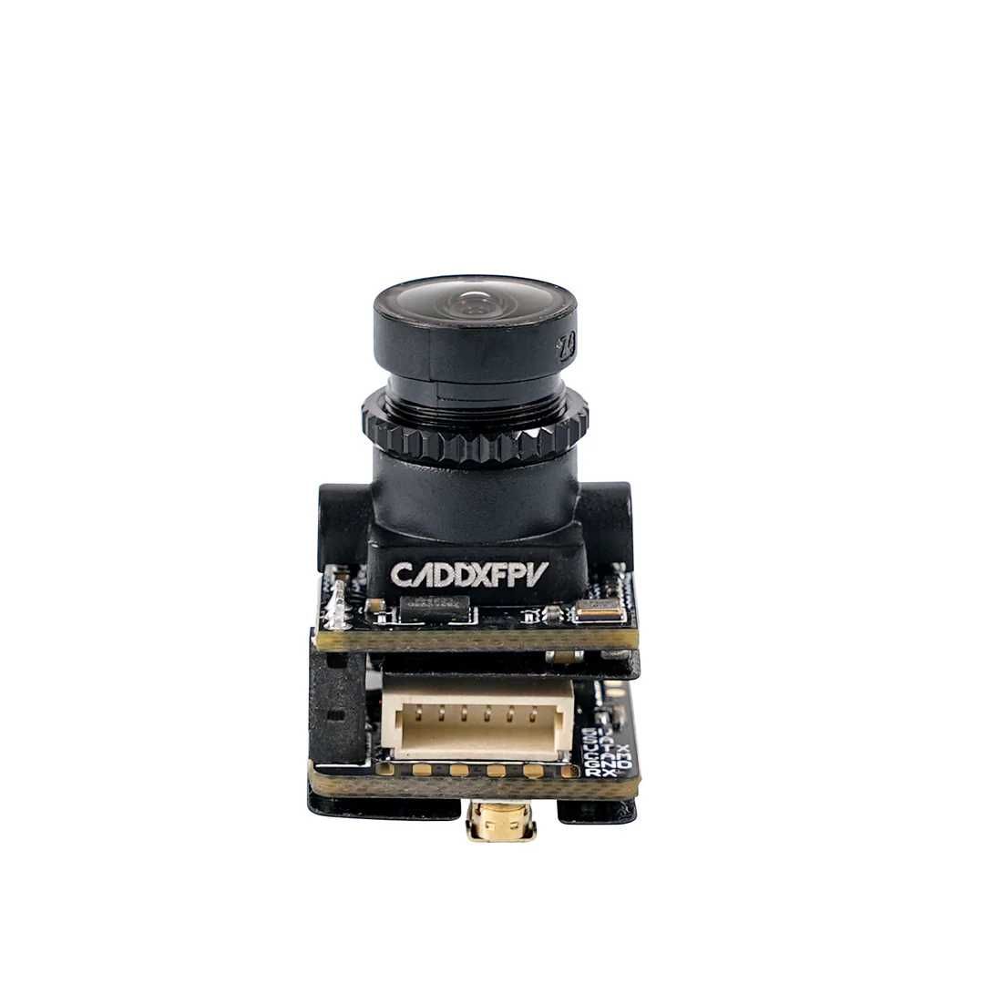 ‼️Камера для FPV  дрона RunCAM FOXEER CaddX pro