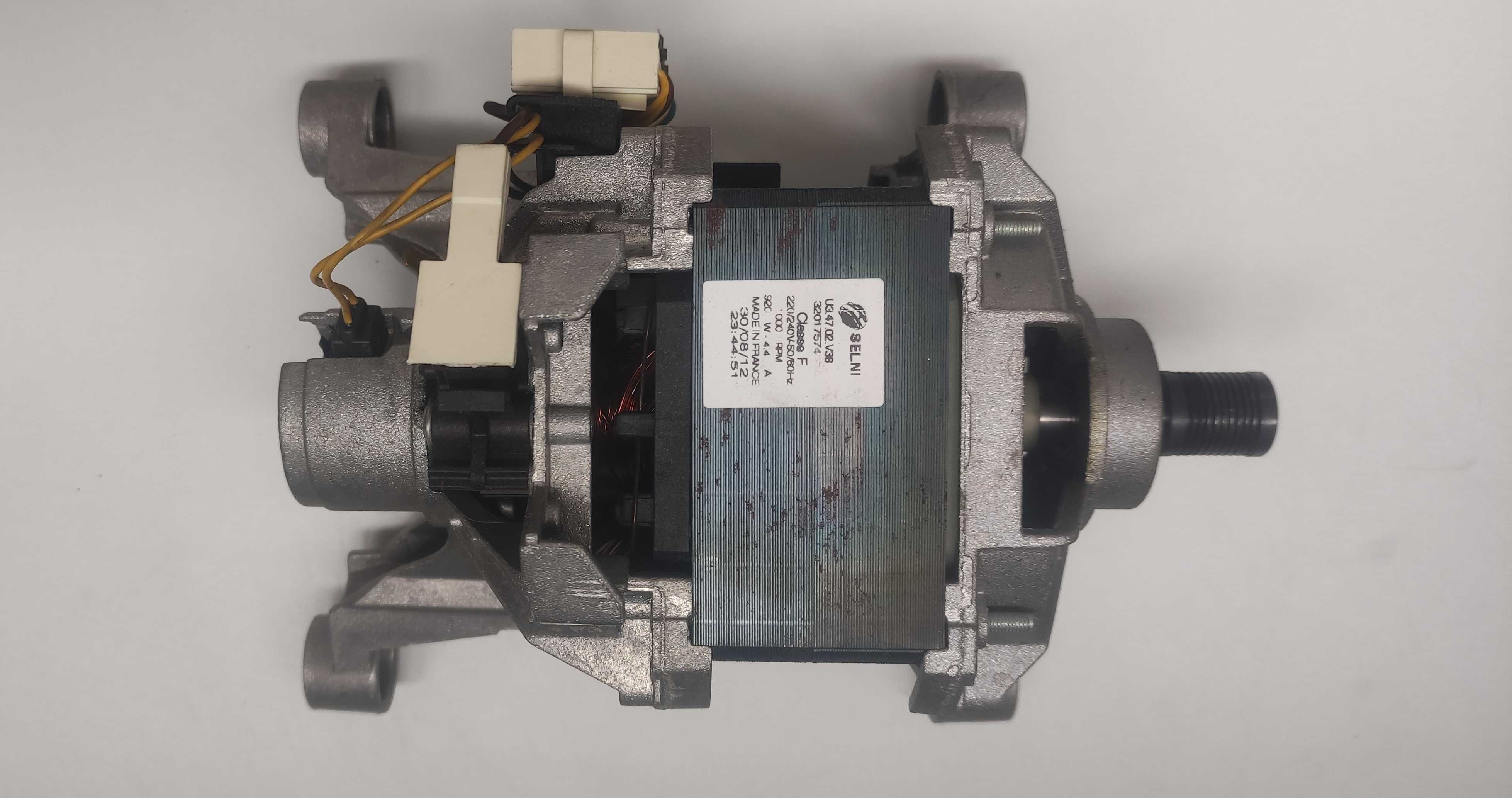 Корпус, пральна машина Hansa AWB510LR по запчастинам
