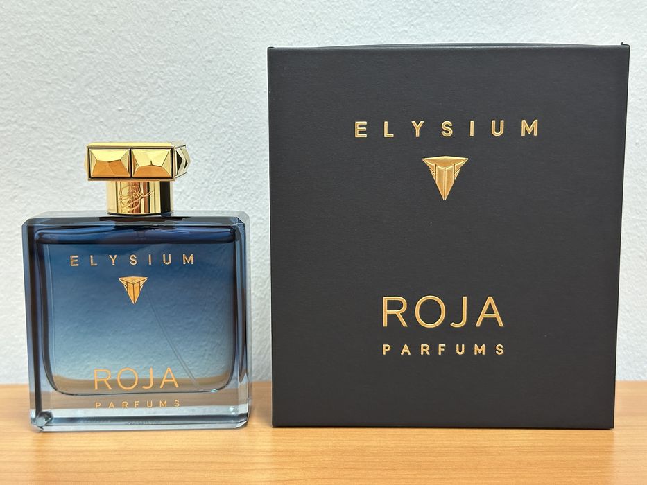Roja Elysium (розпив)