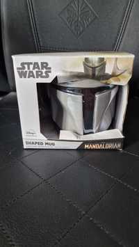 Caneca Star Wars The Mandalorian