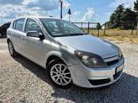 Opel Astra H!!! 2006 Rok!!! Super Stan!!! Niskie Spalanie Pojazdu!!!