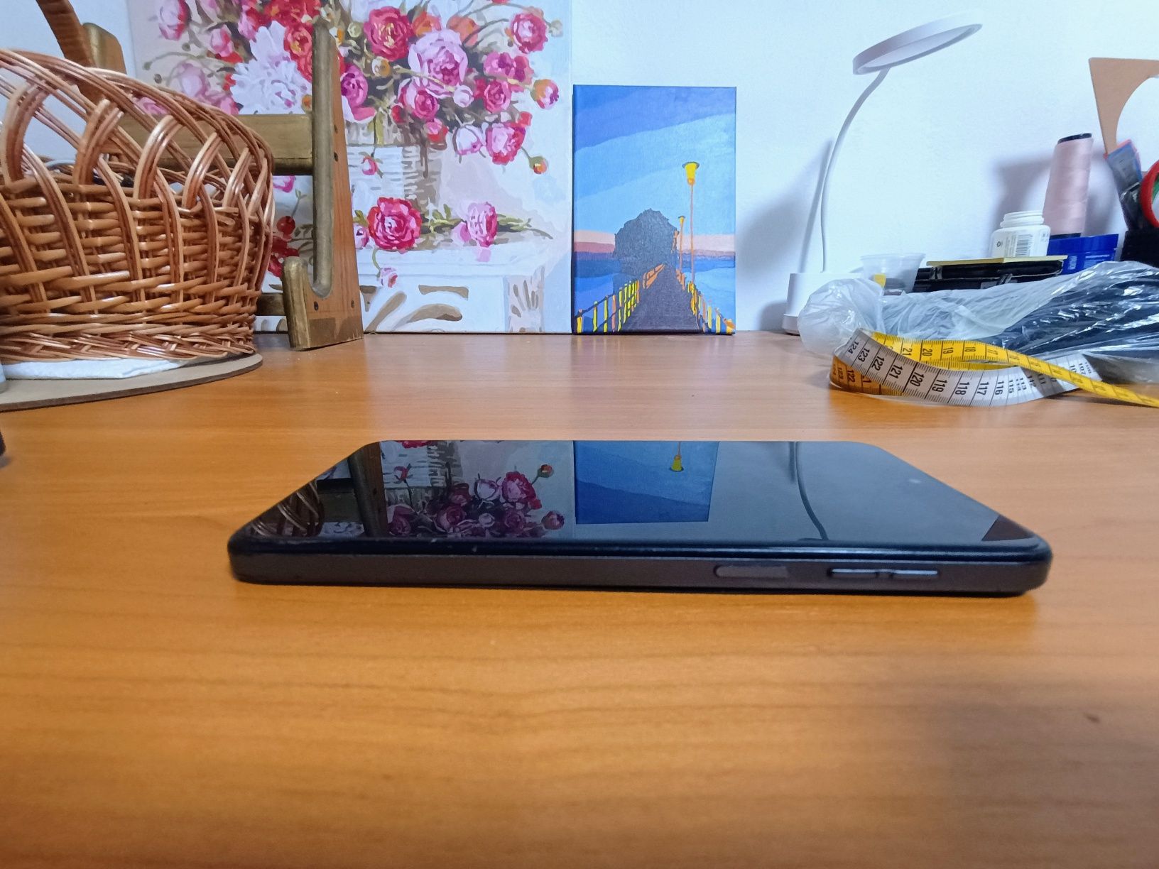 Продам Motorola G14 Б/У