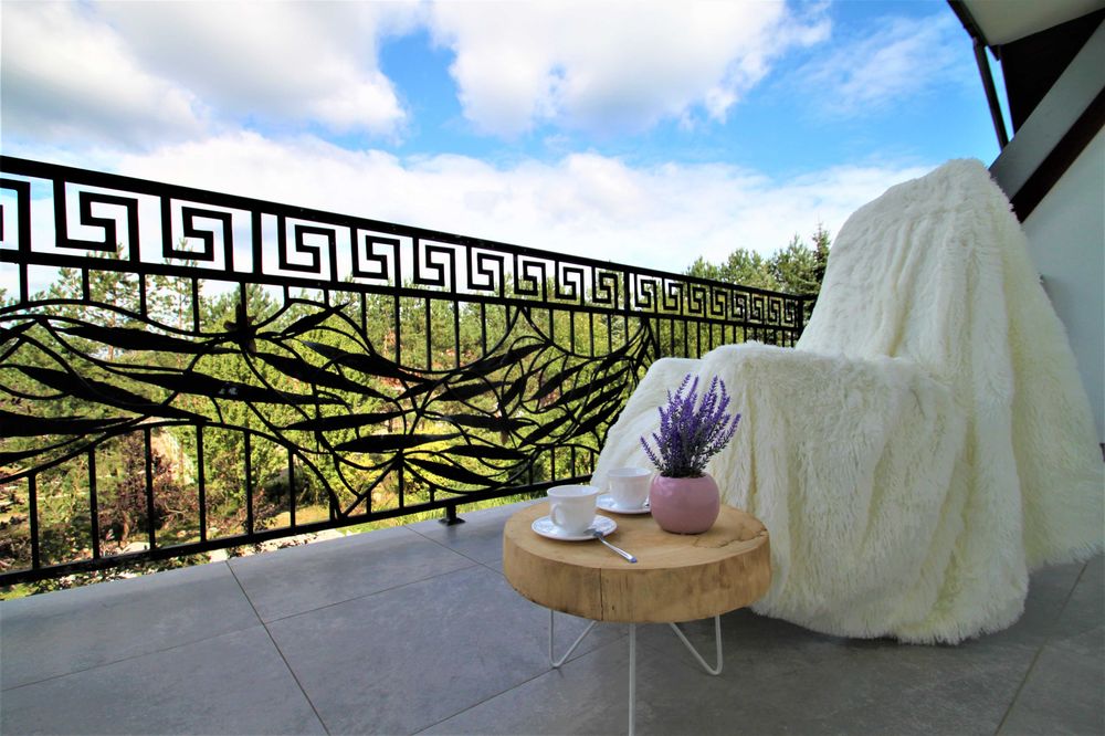 Wynajem pokoi i apartamentów Tylicz Wysowa Krynica Beskid Lackowa Izby