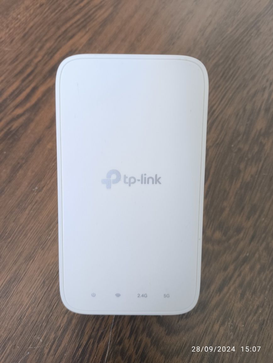 Wi-Fi Extensor da Tp-Link