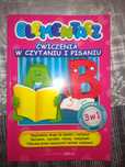 Elementarz cwiczenia w czytaniu i pisaniu