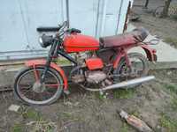 Jawa 50 ogar 200